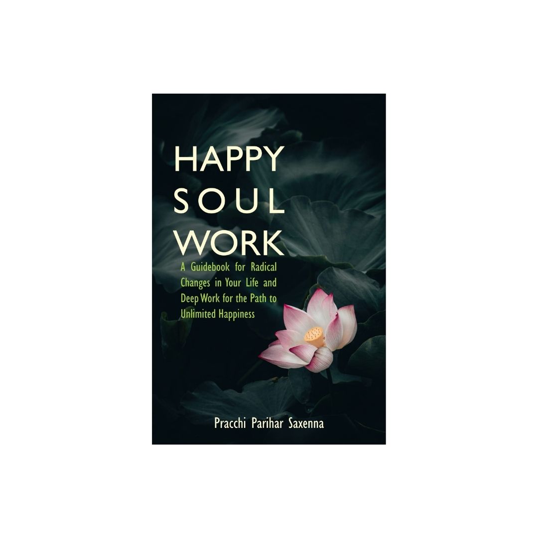 'Happy Soul Work'